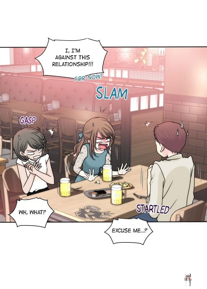 Cinderella&rsquo;s Man Cinderella&rsquo;s Man Chapter 104 - Page 3