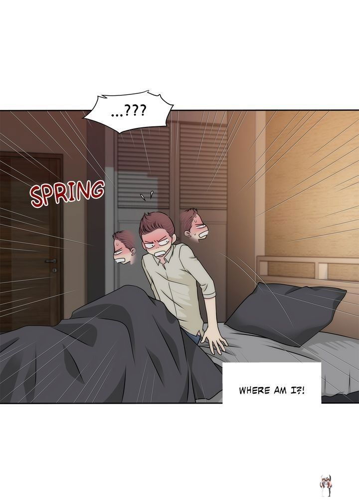 Cinderella&rsquo;s Man Cinderella&rsquo;s Man Chapter 104 - Page 33