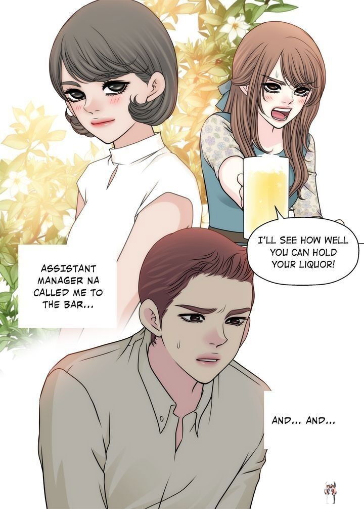 Cinderella&rsquo;s Man Cinderella&rsquo;s Man Chapter 104 - Page 34