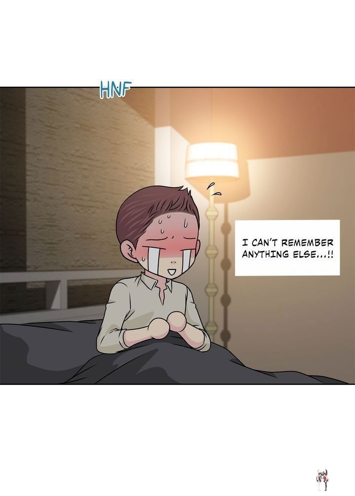 Cinderella&rsquo;s Man Cinderella&rsquo;s Man Chapter 104 - Page 35