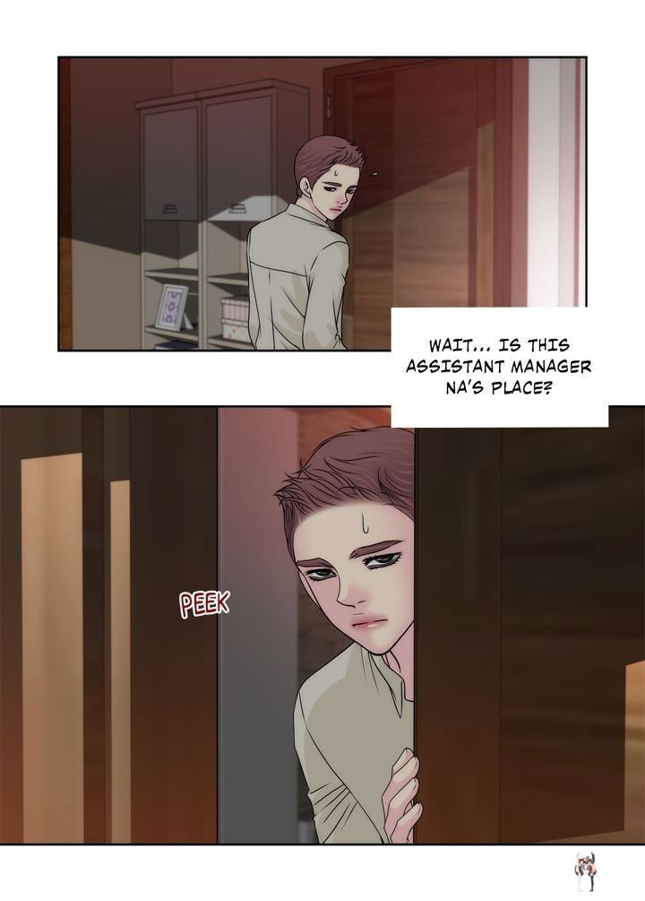 Cinderella&rsquo;s Man Cinderella&rsquo;s Man Chapter 104 - Page 36