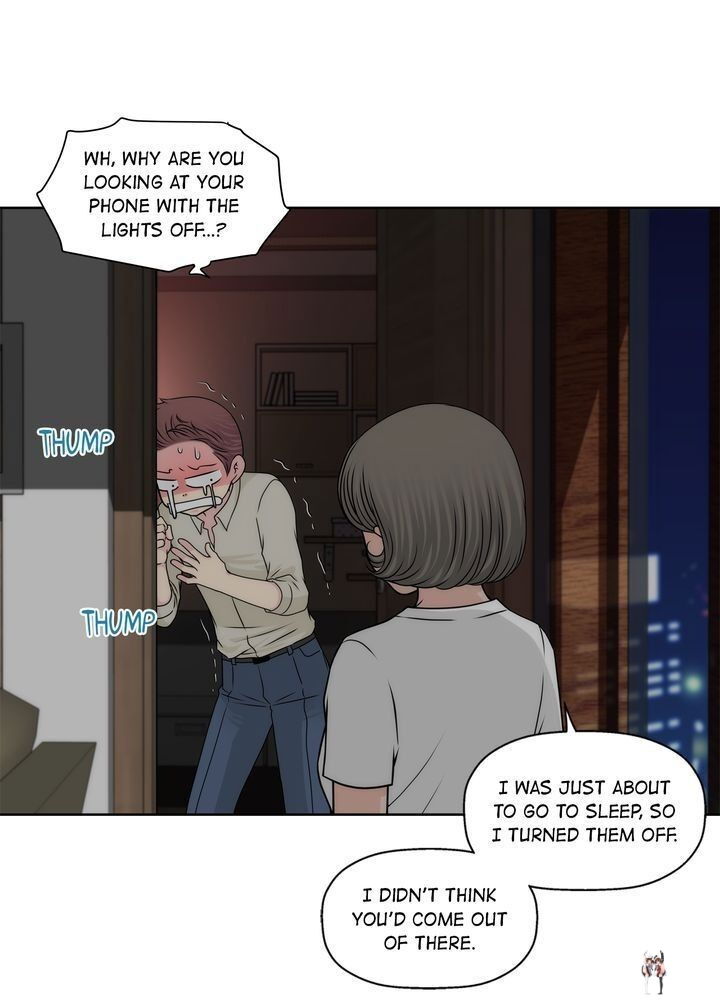 Cinderella&rsquo;s Man Cinderella&rsquo;s Man Chapter 104 - Page 38