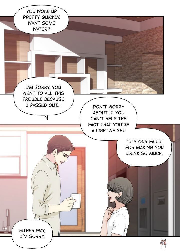 Cinderella&rsquo;s Man Cinderella&rsquo;s Man Chapter 104 - Page 39