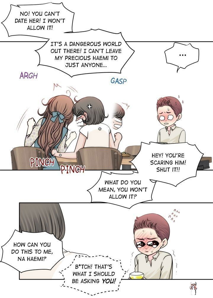 Cinderella&rsquo;s Man Cinderella&rsquo;s Man Chapter 104 - Page 4