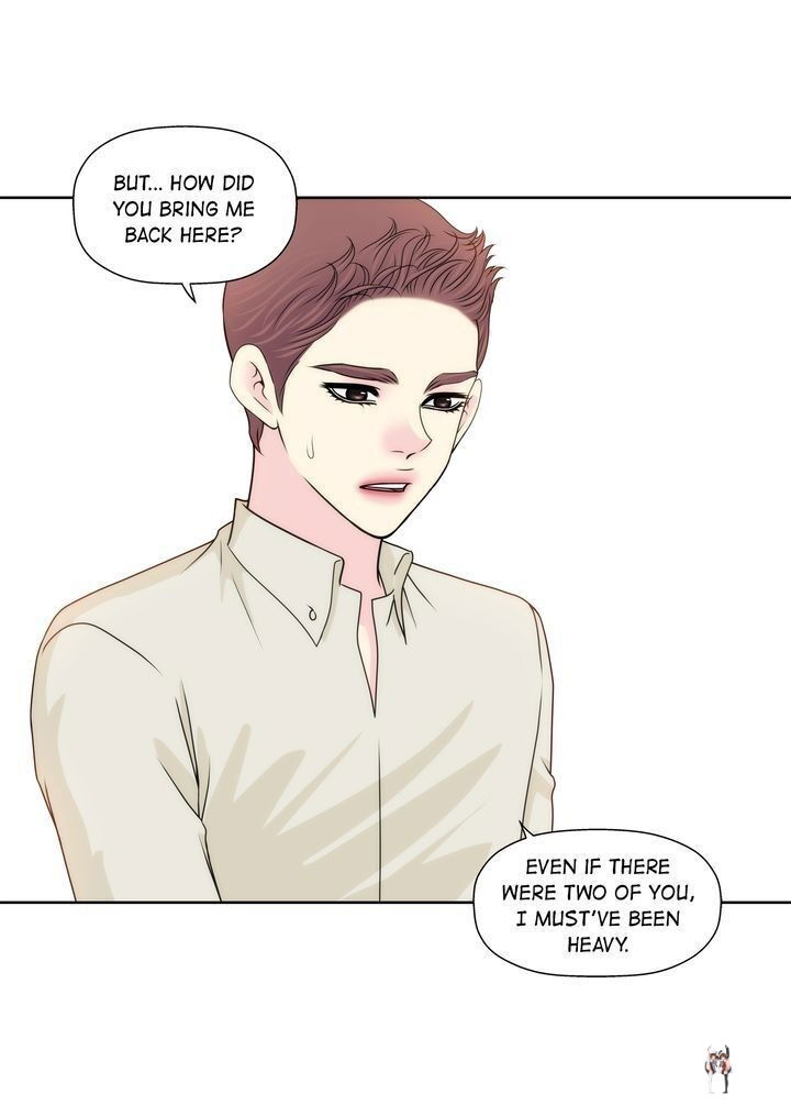 Cinderella&rsquo;s Man Cinderella&rsquo;s Man Chapter 104 - Page 40