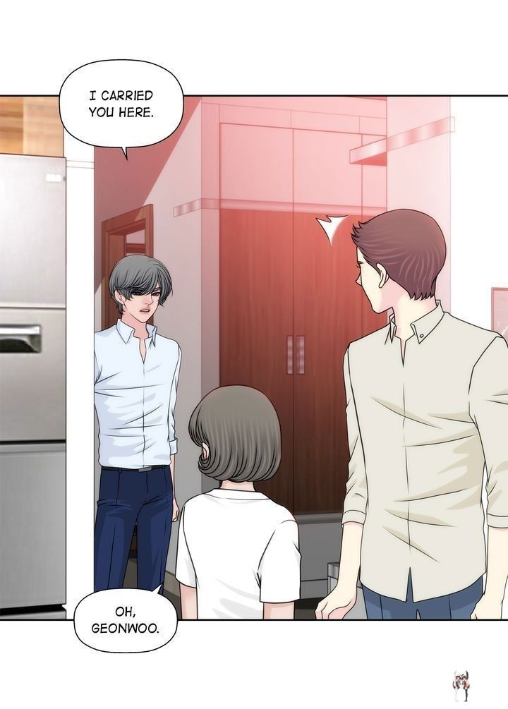 Cinderella&rsquo;s Man Cinderella&rsquo;s Man Chapter 104 - Page 41