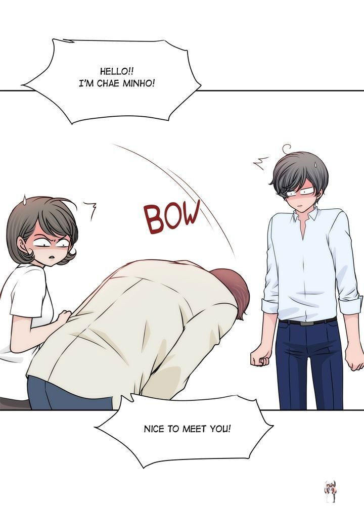 Cinderella&rsquo;s Man Cinderella&rsquo;s Man Chapter 104 - Page 43