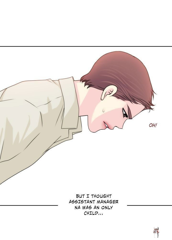 Cinderella&rsquo;s Man Cinderella&rsquo;s Man Chapter 104 - Page 44