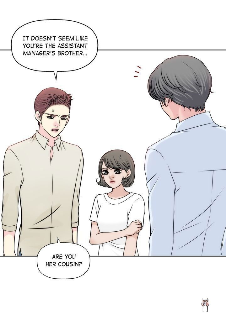 Cinderella&rsquo;s Man Cinderella&rsquo;s Man Chapter 104 - Page 45