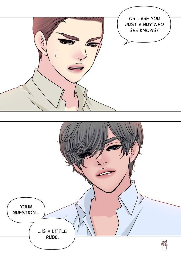 Cinderella&rsquo;s Man Cinderella&rsquo;s Man Chapter 104 - Page 46