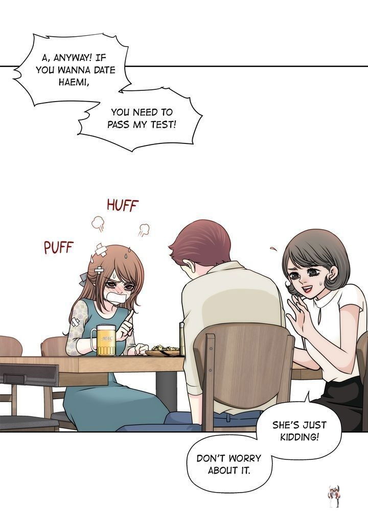 Cinderella&rsquo;s Man Cinderella&rsquo;s Man Chapter 104 - Page 5