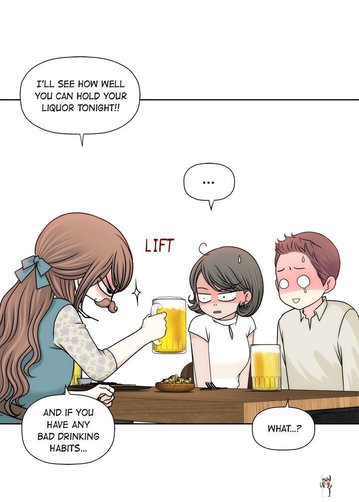 Cinderella&rsquo;s Man Cinderella&rsquo;s Man Chapter 104 - Page 6