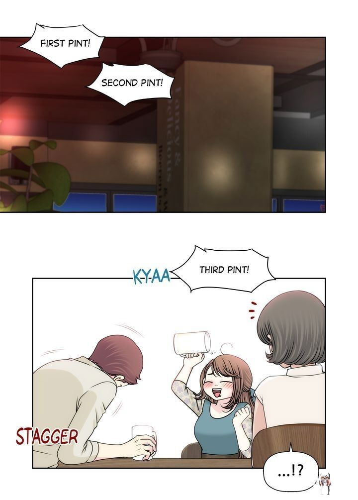 Cinderella&rsquo;s Man Cinderella&rsquo;s Man Chapter 104 - Page 7