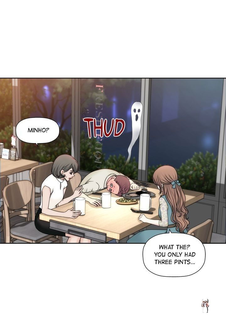 Cinderella&rsquo;s Man Cinderella&rsquo;s Man Chapter 104 - Page 8