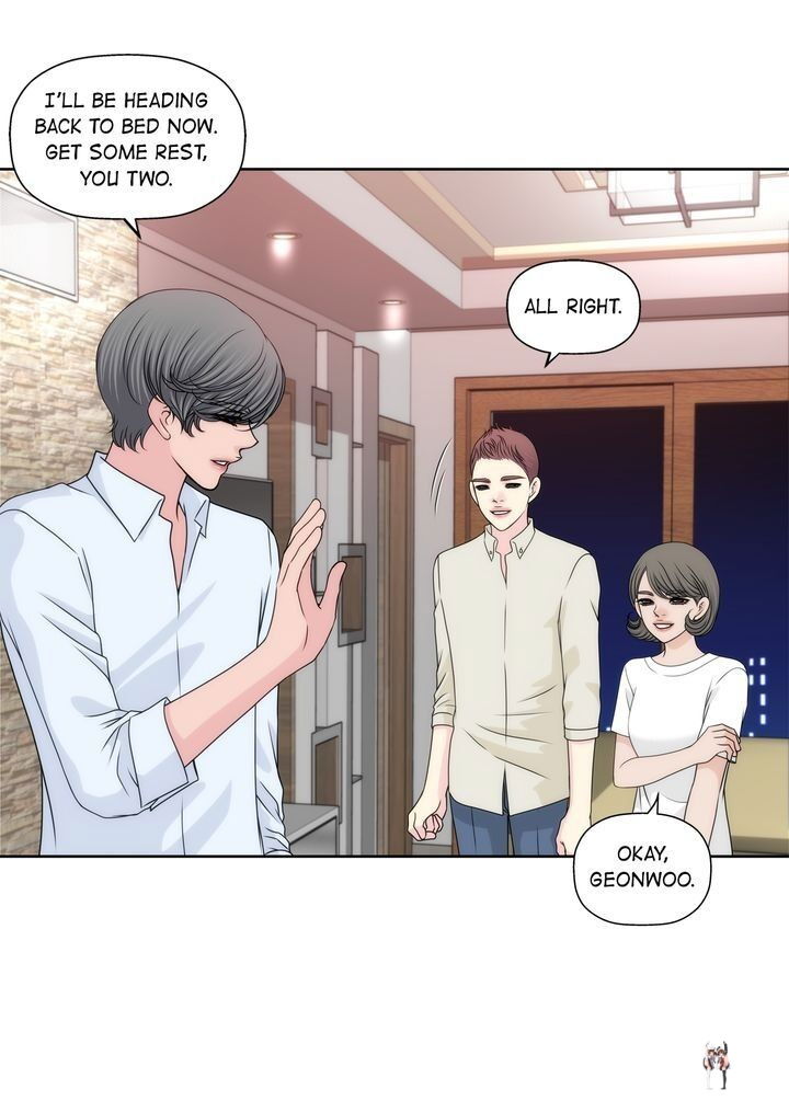 Cinderella&rsquo;s Man Cinderella&rsquo;s Man Chapter 105 - Page 11