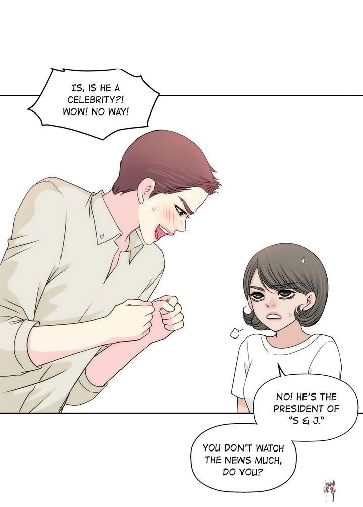 Cinderella&rsquo;s Man Cinderella&rsquo;s Man Chapter 105 - Page 13