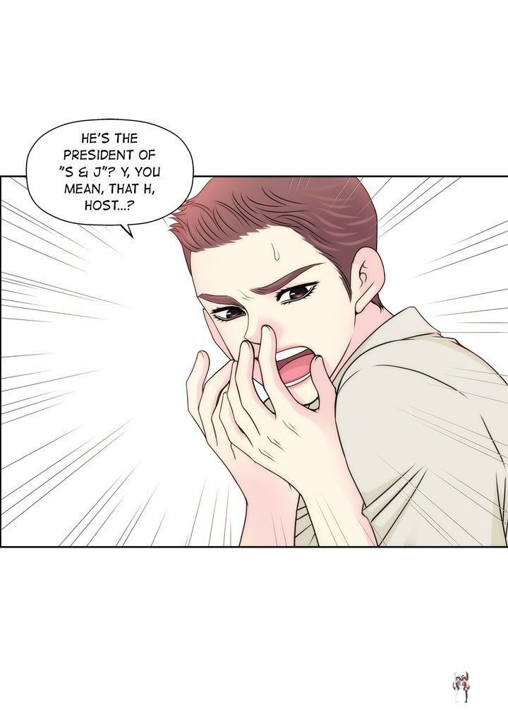 Cinderella&rsquo;s Man Cinderella&rsquo;s Man Chapter 105 - Page 14