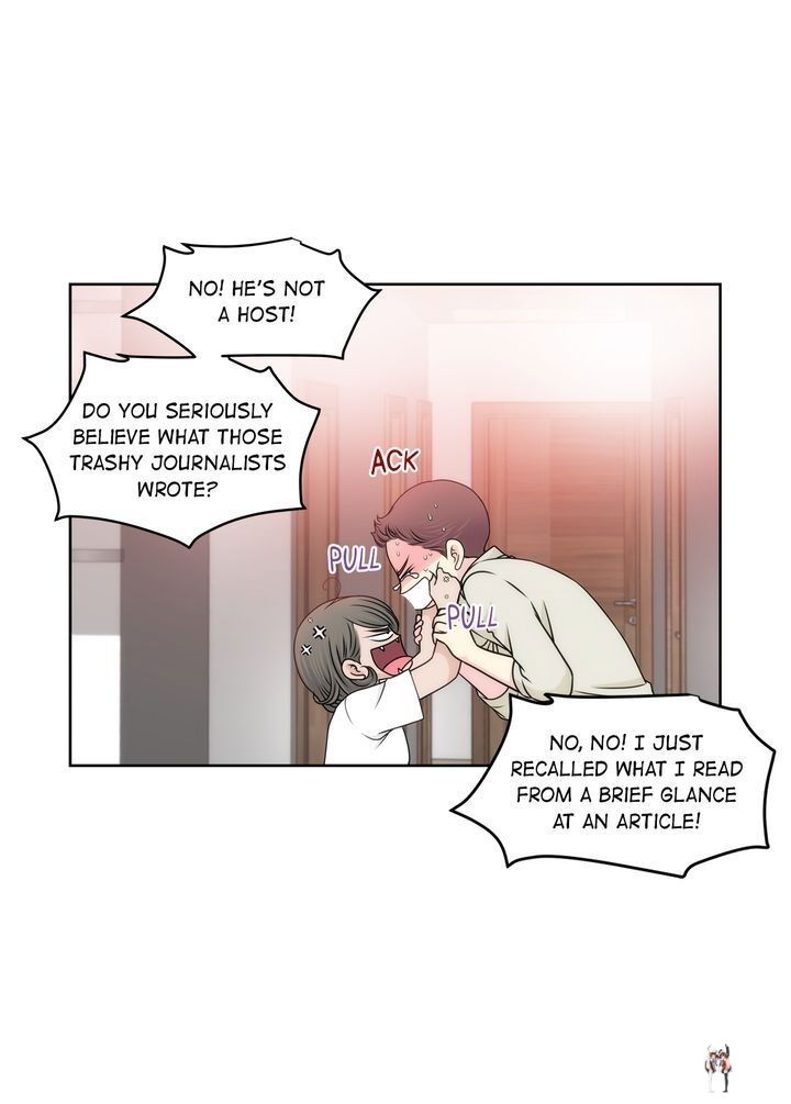 Cinderella&rsquo;s Man Cinderella&rsquo;s Man Chapter 105 - Page 15