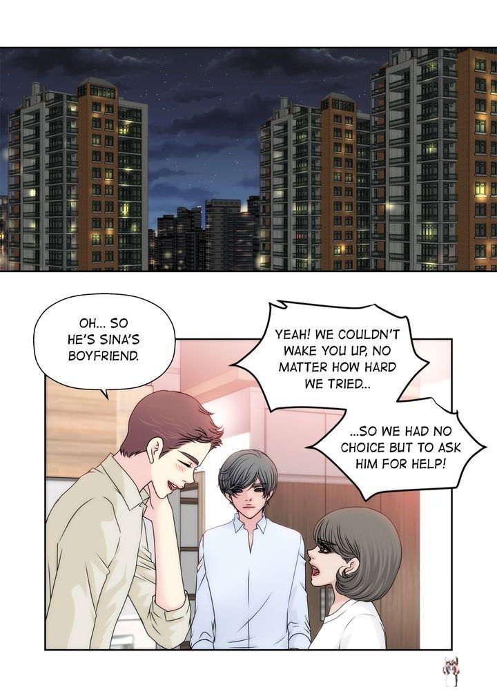 Cinderella&rsquo;s Man Cinderella&rsquo;s Man Chapter 105 - Page 2