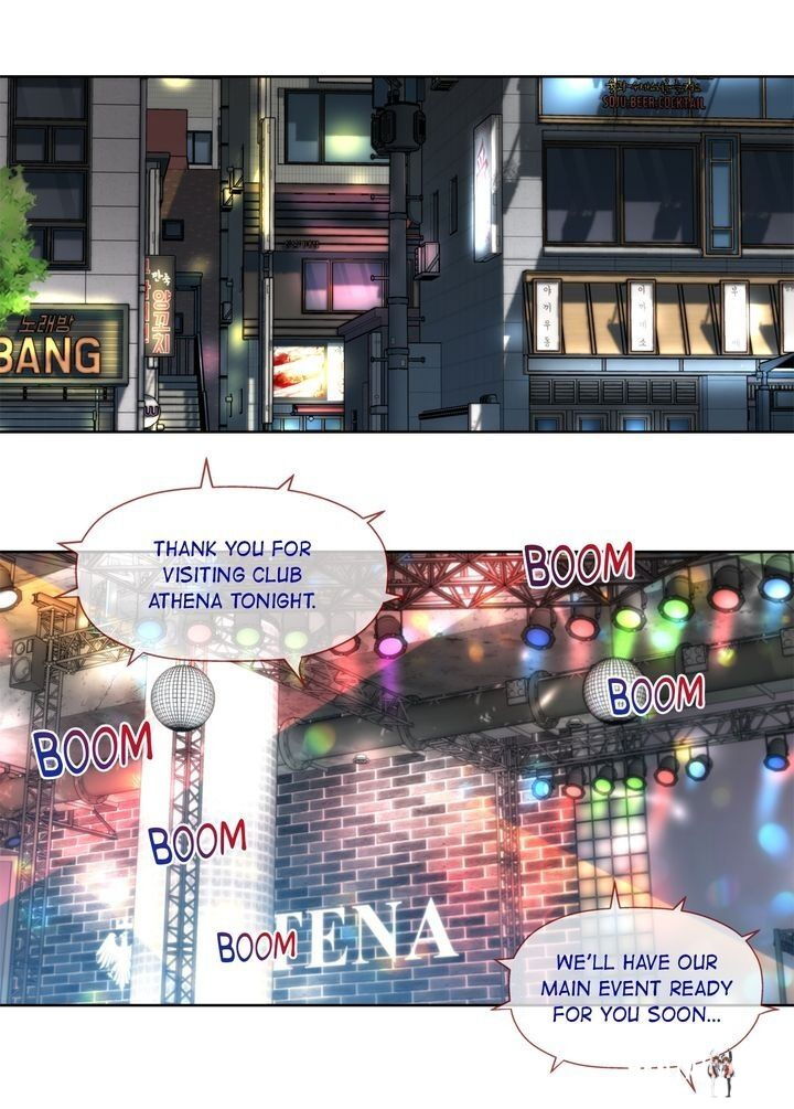 Cinderella&rsquo;s Man Cinderella&rsquo;s Man Chapter 105 - Page 20