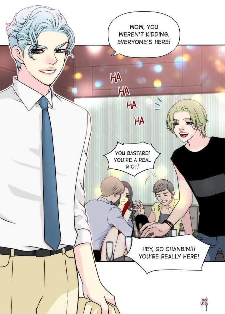 Cinderella&rsquo;s Man Cinderella&rsquo;s Man Chapter 105 - Page 21