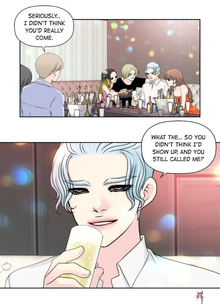 Cinderella&rsquo;s Man Cinderella&rsquo;s Man Chapter 105 - Page 23