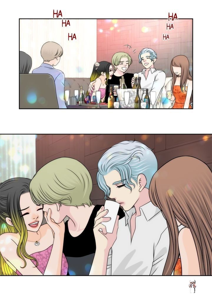 Cinderella&rsquo;s Man Cinderella&rsquo;s Man Chapter 105 - Page 27