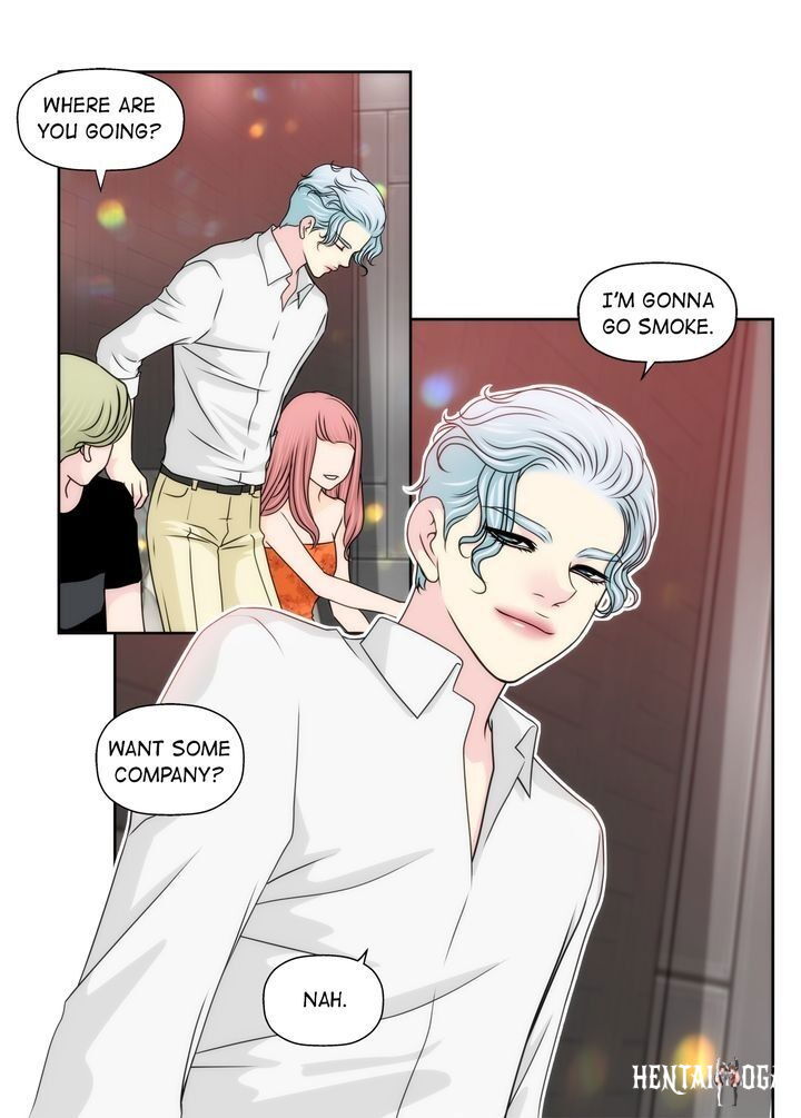 Cinderella&rsquo;s Man Cinderella&rsquo;s Man Chapter 105 - Page 28