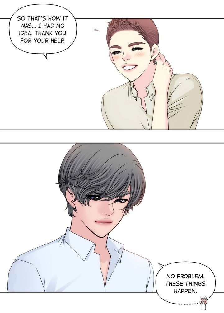 Cinderella&rsquo;s Man Cinderella&rsquo;s Man Chapter 105 - Page 3