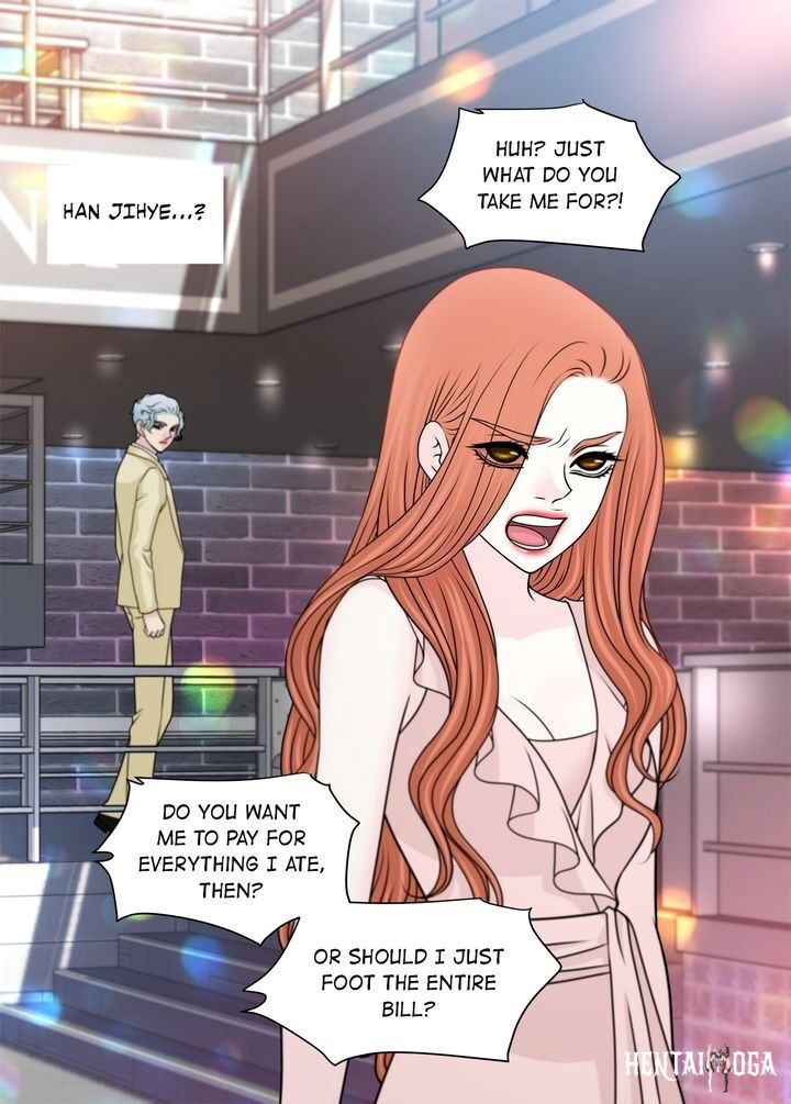 Cinderella&rsquo;s Man Cinderella&rsquo;s Man Chapter 105 - Page 30