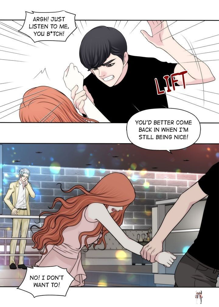 Cinderella&rsquo;s Man Cinderella&rsquo;s Man Chapter 105 - Page 32