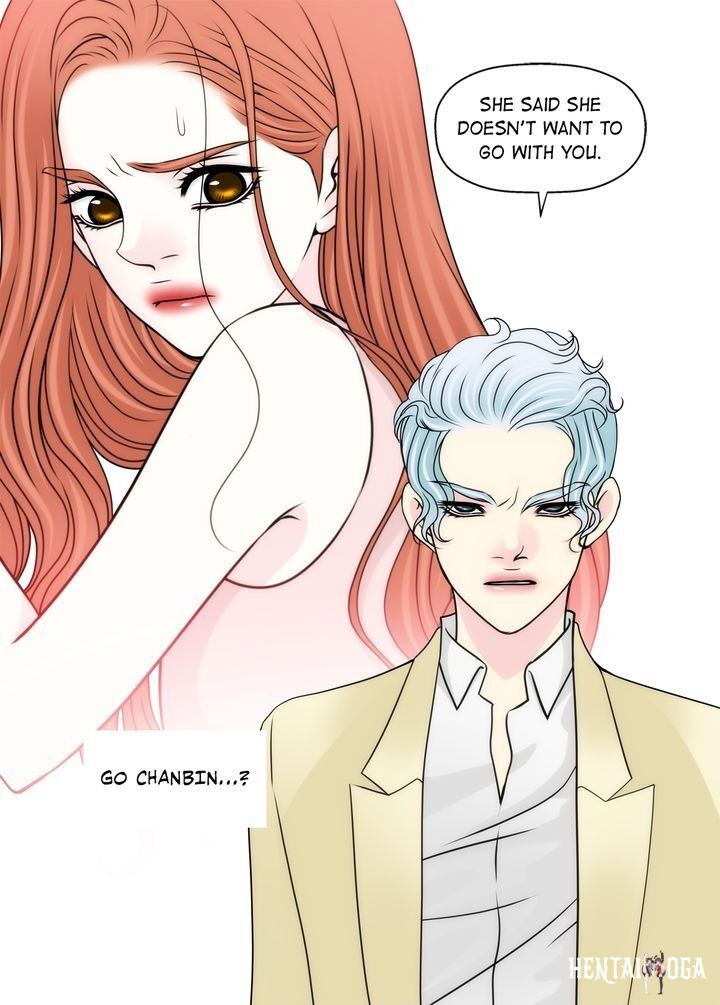 Cinderella&rsquo;s Man Cinderella&rsquo;s Man Chapter 105 - Page 34