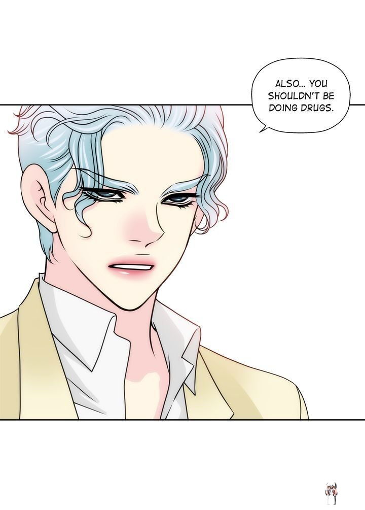 Cinderella&rsquo;s Man Cinderella&rsquo;s Man Chapter 105 - Page 35