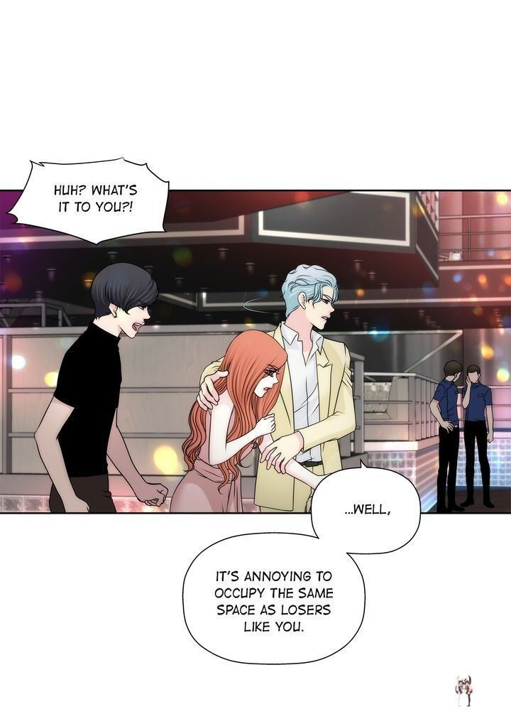 Cinderella&rsquo;s Man Cinderella&rsquo;s Man Chapter 105 - Page 36