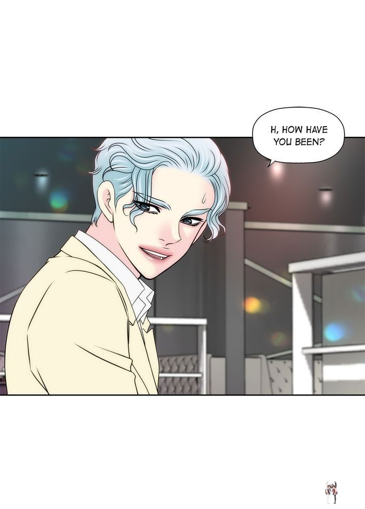 Cinderella&rsquo;s Man Cinderella&rsquo;s Man Chapter 105 - Page 39