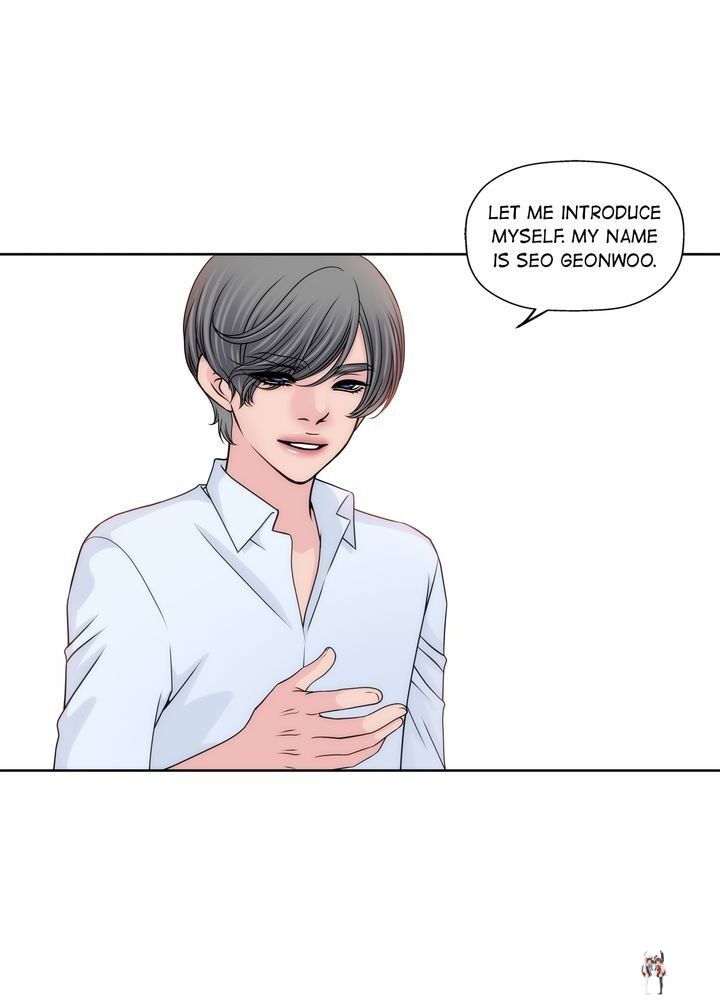 Cinderella&rsquo;s Man Cinderella&rsquo;s Man Chapter 105 - Page 4