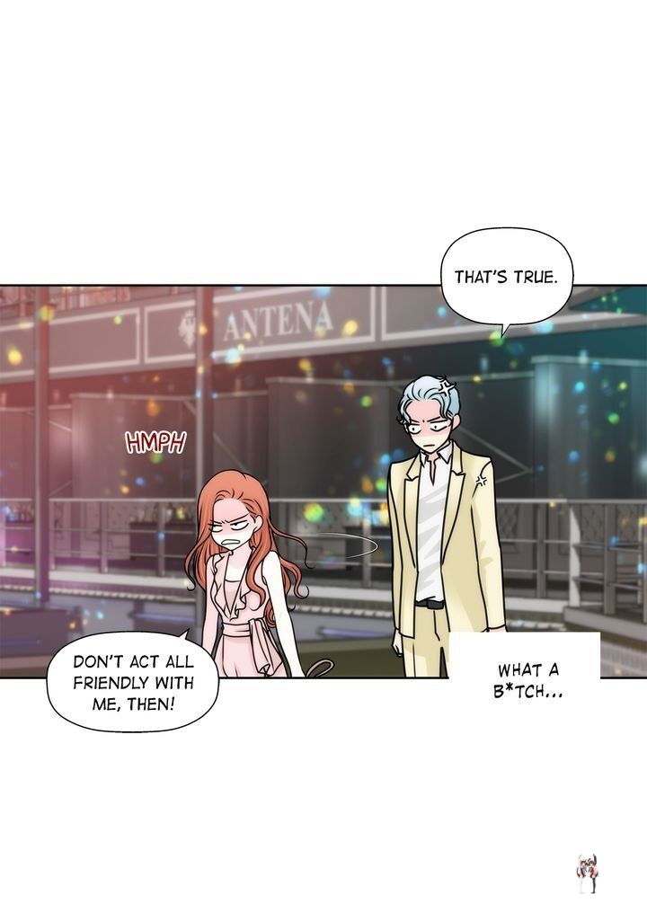 Cinderella&rsquo;s Man Cinderella&rsquo;s Man Chapter 105 - Page 41