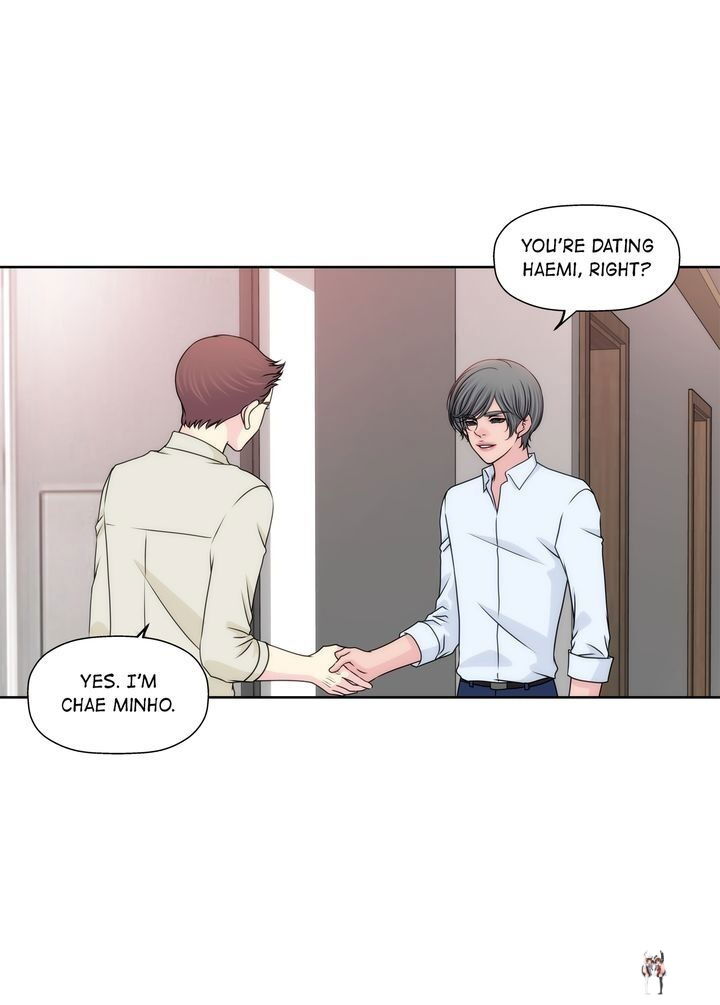 Cinderella&rsquo;s Man Cinderella&rsquo;s Man Chapter 105 - Page 5