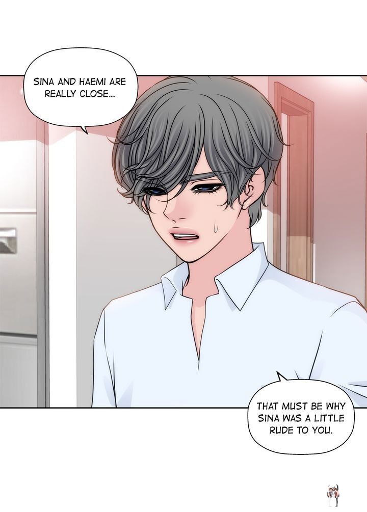 Cinderella&rsquo;s Man Cinderella&rsquo;s Man Chapter 105 - Page 6