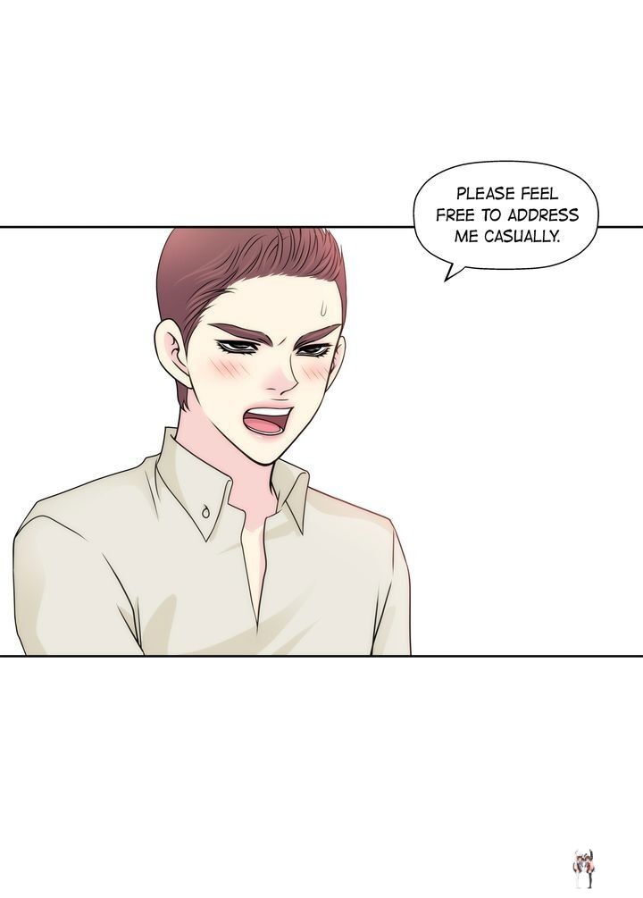 Cinderella&rsquo;s Man Cinderella&rsquo;s Man Chapter 105 - Page 9