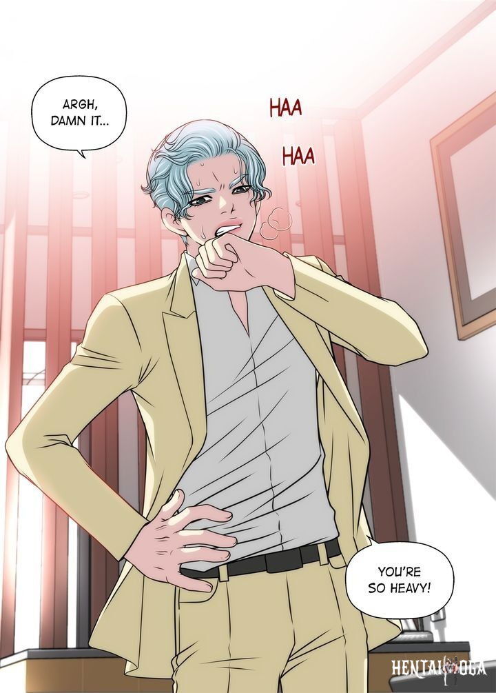 Cinderella&rsquo;s Man Cinderella&rsquo;s Man Chapter 106 - Page 11