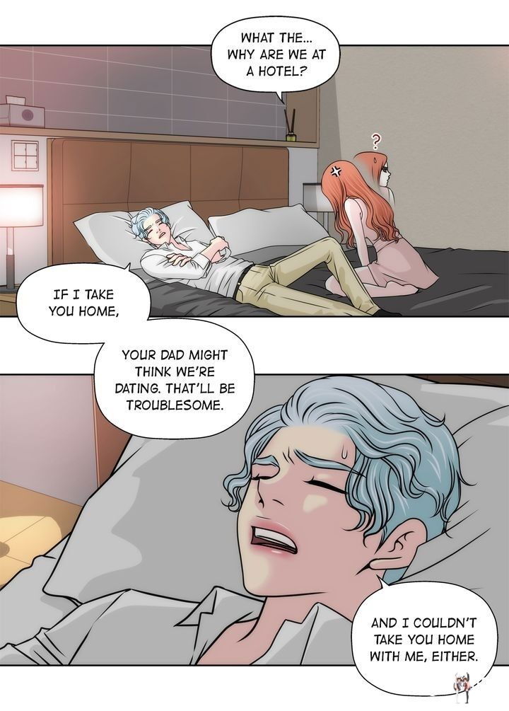 Cinderella&rsquo;s Man Cinderella&rsquo;s Man Chapter 106 - Page 13