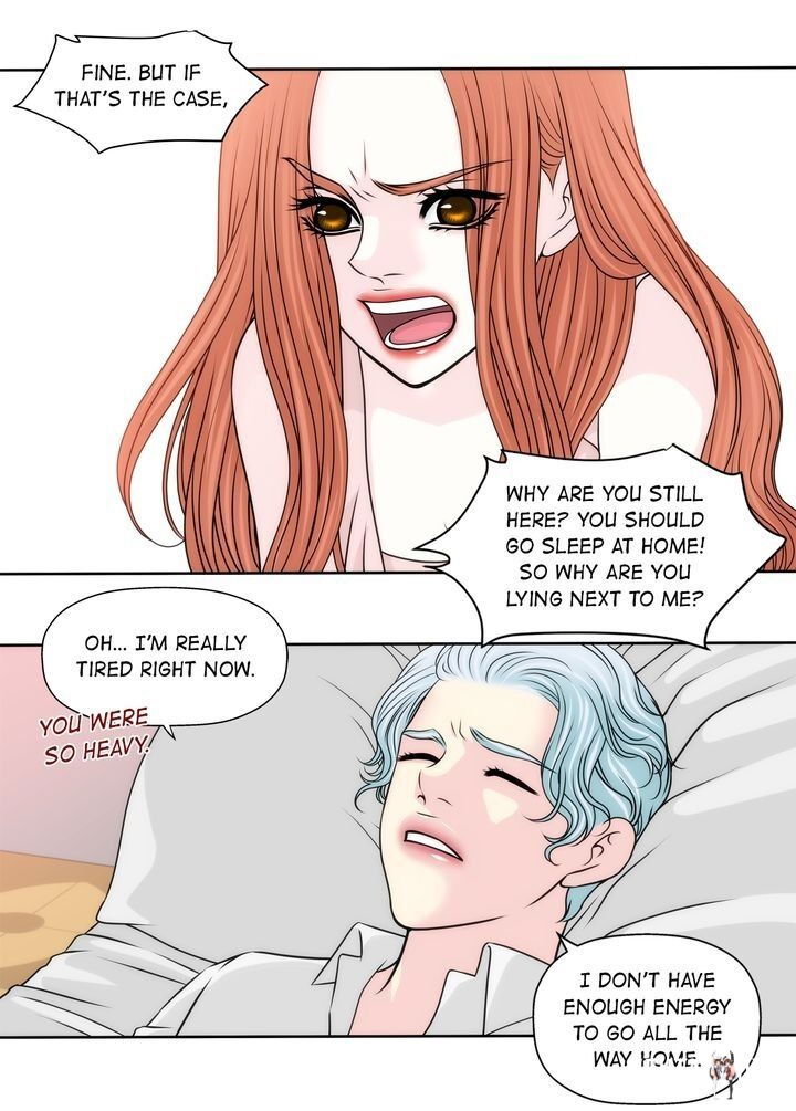 Cinderella&rsquo;s Man Cinderella&rsquo;s Man Chapter 106 - Page 15