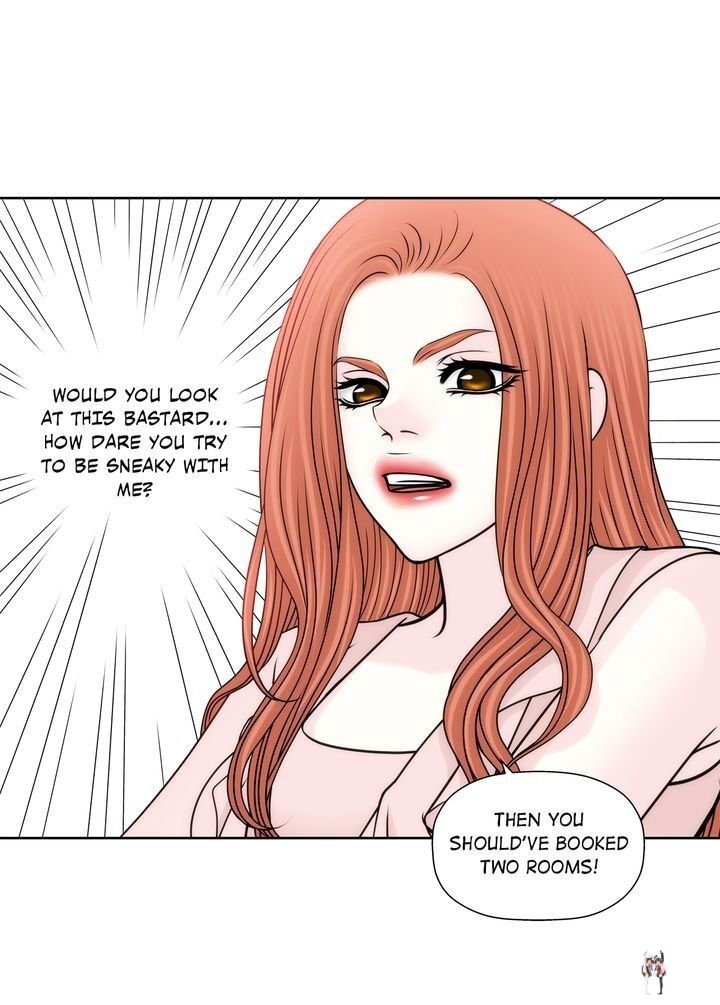 Cinderella&rsquo;s Man Cinderella&rsquo;s Man Chapter 106 - Page 16