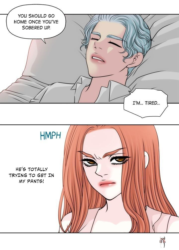 Cinderella&rsquo;s Man Cinderella&rsquo;s Man Chapter 106 - Page 17