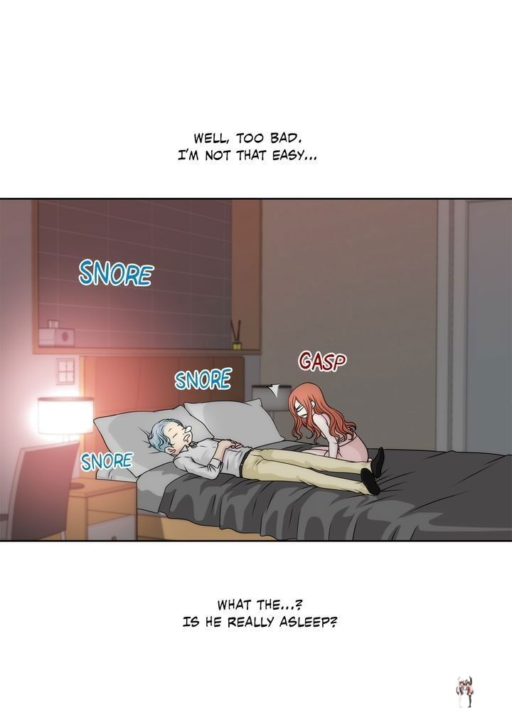 Cinderella&rsquo;s Man Cinderella&rsquo;s Man Chapter 106 - Page 18