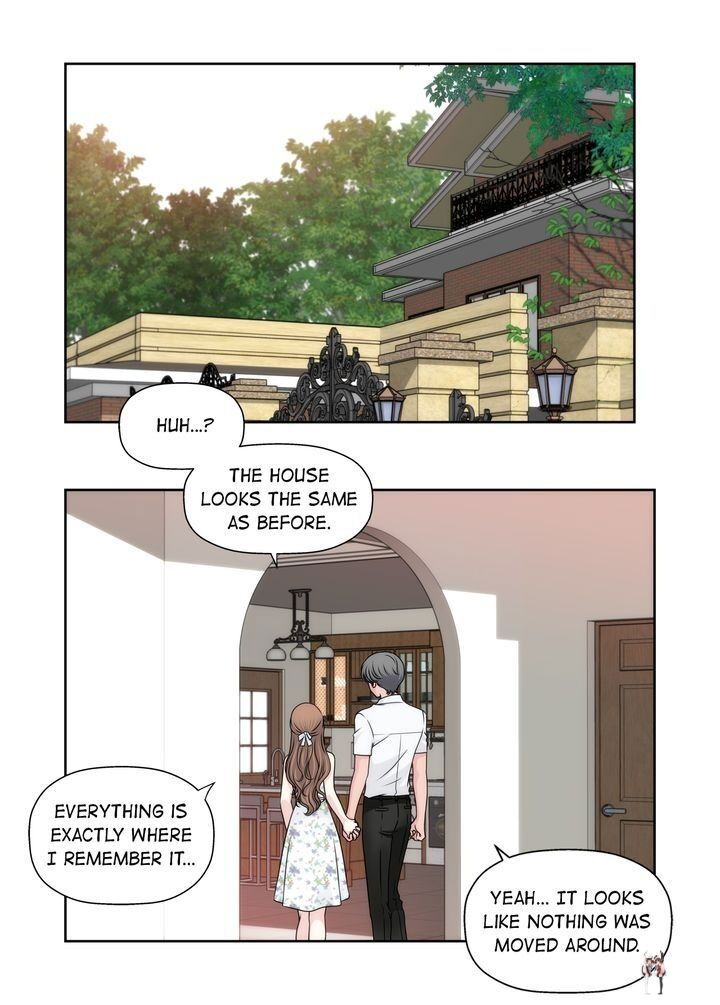 Cinderella&rsquo;s Man Cinderella&rsquo;s Man Chapter 106 - Page 19