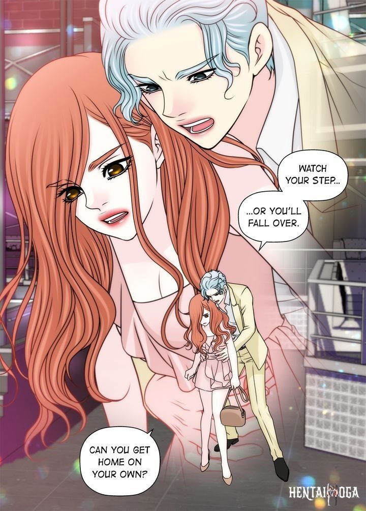 Cinderella&rsquo;s Man Cinderella&rsquo;s Man Chapter 106 - Page 2