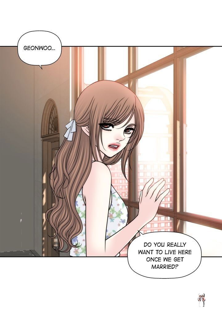 Cinderella&rsquo;s Man Cinderella&rsquo;s Man Chapter 106 - Page 21