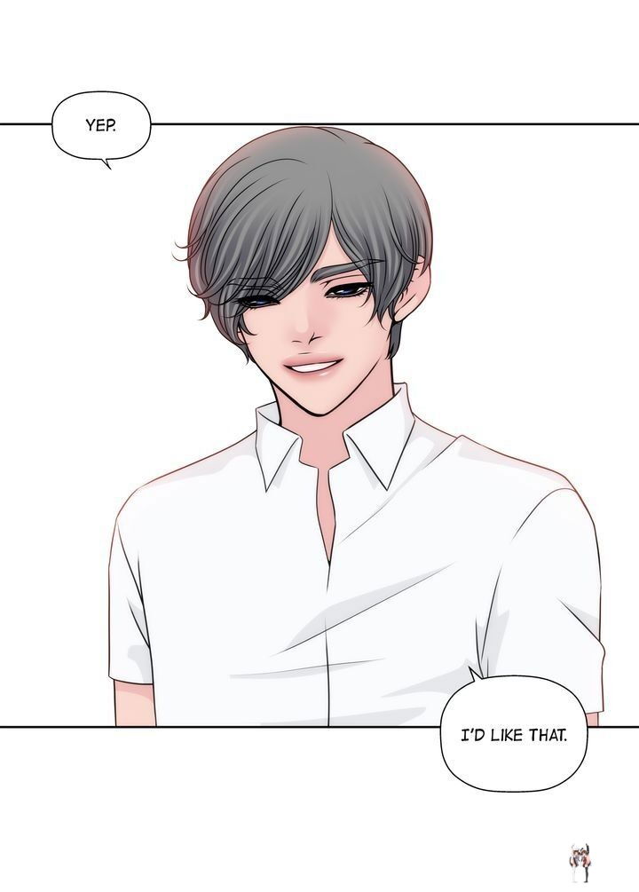 Cinderella&rsquo;s Man Cinderella&rsquo;s Man Chapter 106 - Page 22